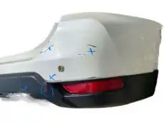 FASCIA-REAR BUMPER 850226FL0H NISSAN
