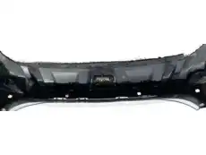 FASCIA-REAR BUMPER 850226FL0H NISSAN