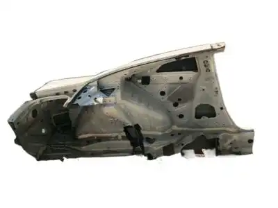 Крыло NISSAN GHA01-JF0MA