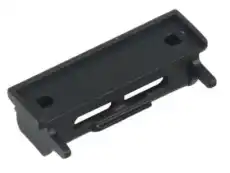  73858ZB00A CLIP PLASTIC NISSAN