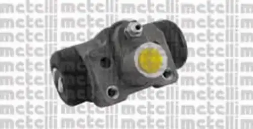 Цилиндр тормозной 04-0904 METELLI