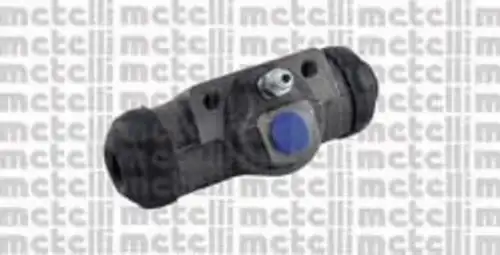 Цилиндр тормозной 04-0909 Metelli