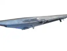 FINISHER-FRONT 63870-JF00A NISSAN