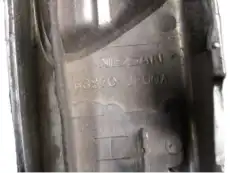 FINISHER-FRONT 63870-JF00A NISSAN