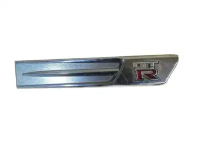 FINISHER-FRONT 63870-JF00A NISSAN