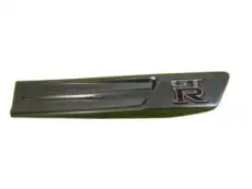 Подкрылок NISSAN 63870-KB50A