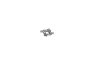 FINISHER-FRONT 62291-21P00 NISSAN
