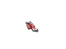 FINISHER-FRONT 62256-9N00A NISSAN