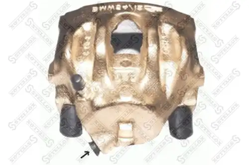 Суппорт тормозной STELLOX 05-90026-SX