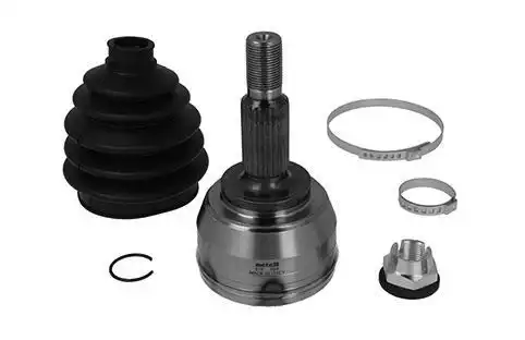 151519 METELLI ШРУС