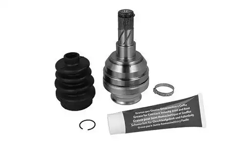 ШРУС ВНУТРЕННИЙ 16-1029 METELLI