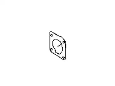16175-0M601 GASKET-THROTTLE@ NISSAN