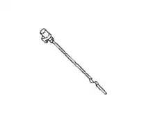 Масляный щуп NISSAN 310863UD0A