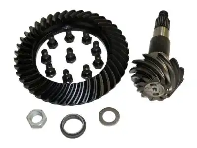 GEAR SET-FINAL 381003KA0A NISSAN