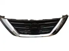 Решетка радиатора NISSAN 62310-9HS1A