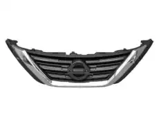 Решетка радиатора NISSAN 62310-9HS1A