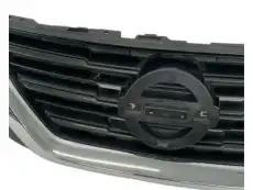 Решетка радиатора NISSAN 62310-9HS1A