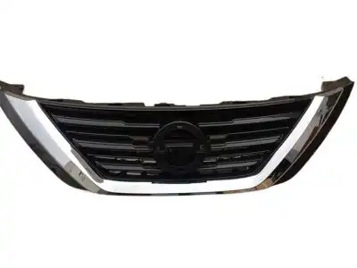 Решетка радиатора NISSAN 62310-9HS1A