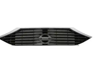 Решетка радиатора NISSAN 62310-1JA0B