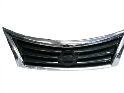 Решетка радиатора NISSAN 62310-3TA0A