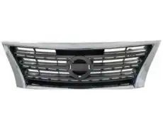 Решетка радиатора NISSAN 62310-3RM0A