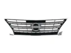 Решетка радиатора NISSAN 62310-3RM0A