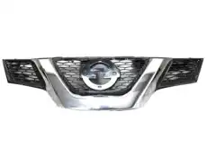 Решетка радиатора NISSAN 62310-4BA0A