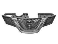 Решетка радиатора NISSAN 62310-4BA0A