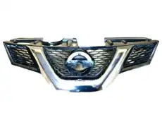Решетка радиатора NISSAN 62310-4BA0A