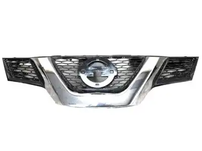 Решетка радиатора NISSAN 62310-4BA0A