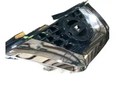 Решетка радиатора NISSAN 62070-3YM0C