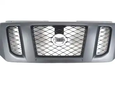 Решетка радиатора NISSAN 62310-1PA0A