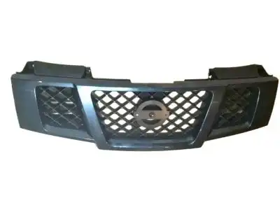 Решетка радиатора NISSAN 62310-ZQ30A