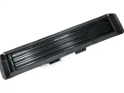 GRILLE-FRONT BUMPER,LH 62330-5AA0A NISSAN