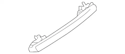 Ручка двери NISSAN 73940-9BD2A