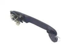 Ручка двери NISSAN 80640JU72A