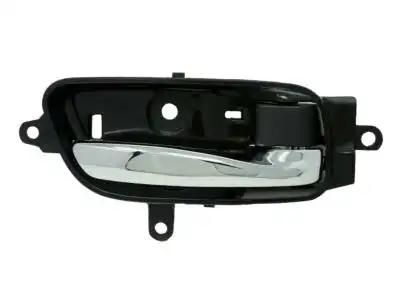 Ручка двери NISSAN 80670-3TA0D
