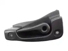 HANDLE ASSY - R 82607-ZP50C NISSAN