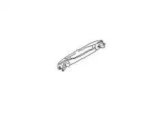 HANDLE FR @ 82606-30R10 NISSAN