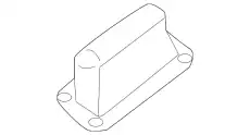 Ручка двери NISSAN 909403JA0B
