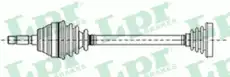 Приводной вал DS30014 LPR