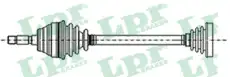 Приводной вал DS30014 LPR