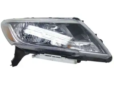 Фара NISSAN 26010-3KA0B