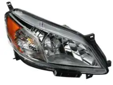 Фара NISSAN 26010-3LM0A