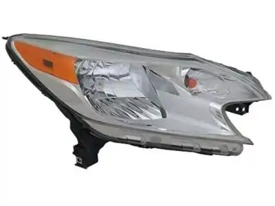 Фара NISSAN 26010-3WC0A