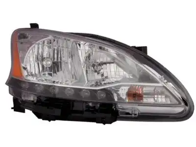 Фара NISSAN 26010-3SG2A