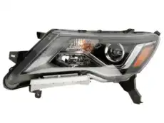 Фонарь задний NISSAN 26060-9PF1A