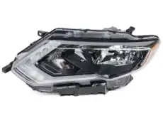 Фара NISSAN 260606FL0A