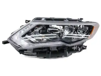 Фара NISSAN 260606FL0A