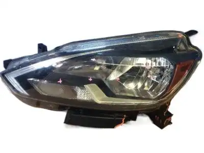 Фара NISSAN 26060-3YU0A